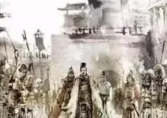 侯景之乱对南朝的历史造成了怎样的影响可从四